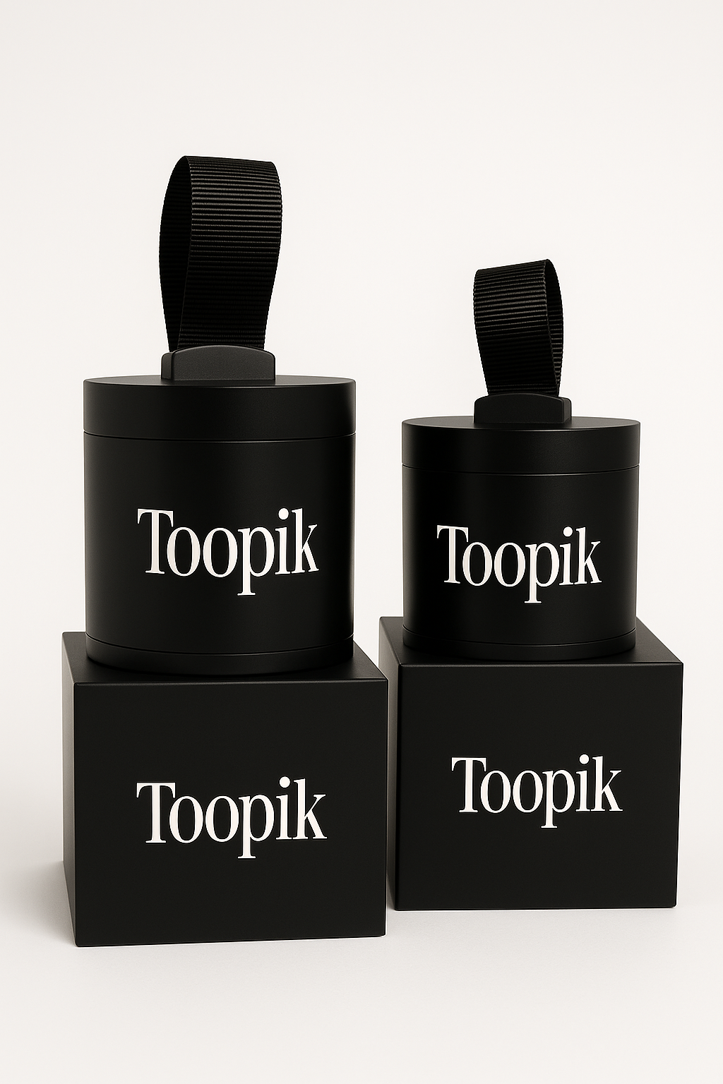 TOOPIK Haarpuder